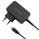 MacBook Pro 14 (2023/2021) - USB-C PD strømforsyning / oplader GaN 65W