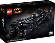 LEGO Batman Set 76139 Batmobile 1989 Neuf Scellé 2019