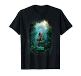 Disney Raya and the Last Dragon Kingdom of Kumandra T-Shirt