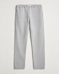 BEAMS PLUS Japanese Cotton Sweatpants Grey