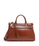 Guess Sestri Handbag brown