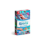 Nintendo Switch Sports -Switch FS