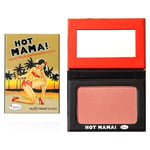 The Balm Silmät Silmämeikki HotMama Shadow & Blush 7,08 g ()