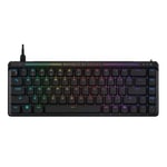 Asus ROG FALCHION ACE HFX Compact 65% Analog RGB Gaming Keyboard ROG HFX Switche