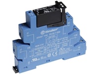 Finder Ssr Switching Relay 38.31.7.024.9024 Kopplingsspänning (Max.): 35 V/Dc 1 St