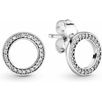 Boucles d´oreilles Femme Pandora 290585CZ