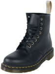 Dr. Martens Vegan 1460 Felix Rub Off Boot black