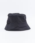 VEILANCE BUCKET HAT BLACK Herr BLACK