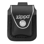 Zippo Lighter Pouch Black/Loop