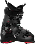 ATOMIC HAWX Prime Bottes alpines Unisexe, Noir/Rouge, 26/26.5