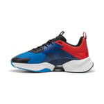 Puma BMW M Motorsport LGND Renegade 30802501 Mens Blue Trainers Shoes