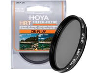 Hoya Filter Hoya Cir-Pl Hrt Uv Polariserende Filter