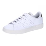 adidas Femme Advantage 2.0 Shoes, GRESIX/CYBEMT/Owhite, 37 1/3