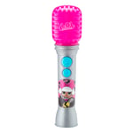 L.O.L. Sing Along Microphone