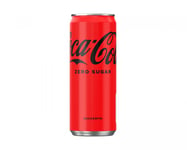 Coca-Cola Zero 33cl