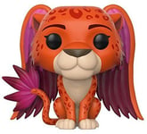 Funko Pop! Disney Elena of Avalor - Luna Vinyl Figure #319