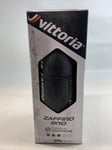 Vittoria Zaffiro Pro V G2.0 700x28c Folding Black Clincher Tyre Boxed