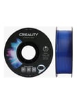CREALITY 3D - blue - CR-PETG filament - CR-PETG filament Blå