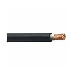 GYS - Cable soudure cuivre 25mm HO1N2-D