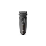 Braun 3020 Série 3 3020s Rasoir Regle Barbe Reglebarbe Lavable Ricaricable