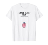 Mr. Men Little Miss Tiny T-Shirt T-Shirt