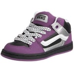 Vans Kaylyn, Chaussures sport femme - Violet / Noir, 36.5 EU