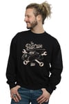 Batman The Original Mancave Sweatshirt