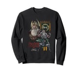 Lord of the Rings - War of the Rohirrim Helm Hammerhand Sweatshirt