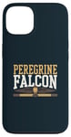 iPhone 13 Peregrine Falcon Case