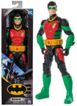 Batman 12" figuuri Robin, 6067623