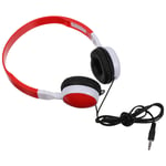 kids music headset Kids Earphones Wired Children's Headphones Wired PC Headset