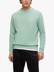 BOSS Westart French Terry Sweatshirt