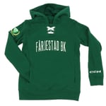 CCM Hoodie Lace Fbk JR