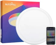 BlitzWolf CLT1 LED Smart Ceiling Light