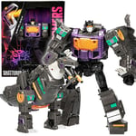 Transformers Grimlock Shattered Glass Leader Action Figure Hasbro Official