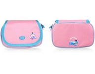 Disney Winnie L'Ourson I-Ah Housse De Transport Pour Nintendo DS Lite DSi Rose