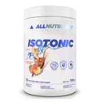 Isotonic Drink Powder 700g Allnutrition Electrolytes Sodium Potassium Magnesium