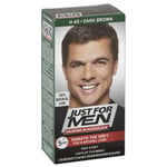 Just For Men Shampoo-In Hair Colour - Dark Brown