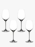 RIEDEL Extreme Riesling Wine Glass, Set of 4, 490ml, Clear