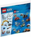 Lego City 40303 Accessoires Véhicules - Neuf - Sealed