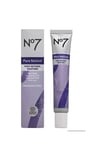 No7 Pure Retinol Post Retinol Soother Fragrance Free Cream New - 50ml