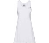 HEAD Club Dress White