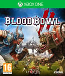 Blood Bowl 2 XBOX ONE FOCUS