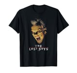 The Lost Boys Logo with David T-Shirt