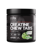 Creatine Chew Tabs, 150 tabs