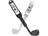 Marigames 2X Golf Joy-Con Nintendo Switch Oled/Dss-143/Black And White