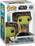 Funko Pop! Star Wars figuuri (Hera Syndulla)