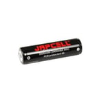 Japcell 18650 batteri 3500mAh