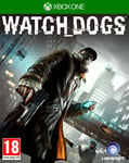 Watch Dogs (XOne)