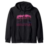 Transformers: War For Cybertron Resistance Portrait Zip Hoodie